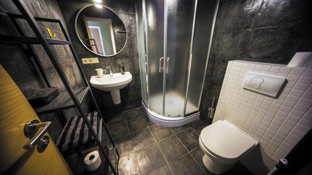 Tsar Bani Spa Resort Gudauri Ruang foto